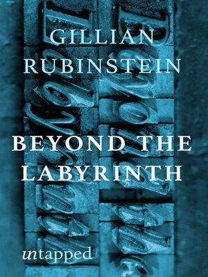cover image of Beyond the Labyrinth